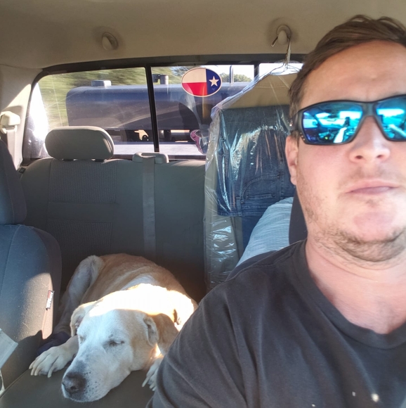 Meet your Posher, Nathan - Picture 1 of 1